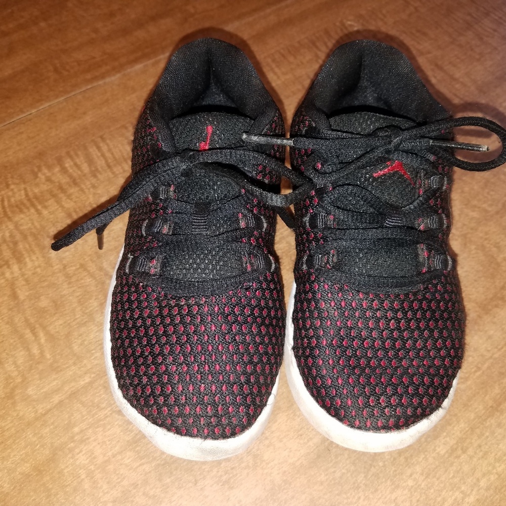 Jordan sneakers
